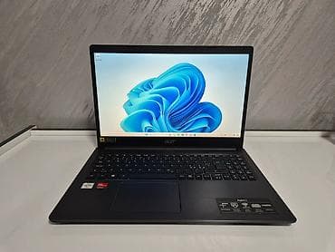 Audio: Acer Aspire 3 – Full HD laptop - Ekran: 15,6 inča, Full HD 1080p — 3