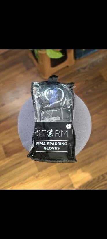 Bike accessories: MMA, BOX, Kick Box rukavice odličnog kvaliteta. NOVO! Na stanju samo S — 3