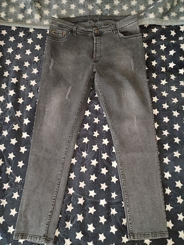 dsquared2 farmerke: Farmerke — 1