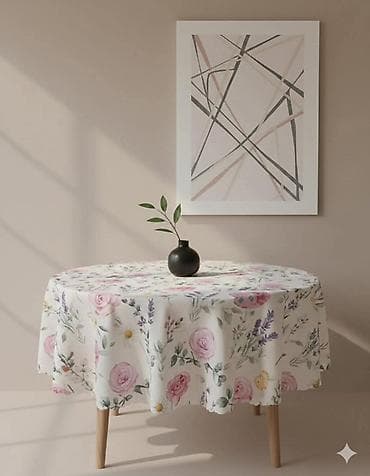 Dryers: Okrugli stolnjaci
140cm 1400 din
180cm 1600 din
🌞 at lalafo.rs — 9 Dryers: Okrugli stolnjaci
140cm 1400 din
180cm 1600 din
🌞 — 9