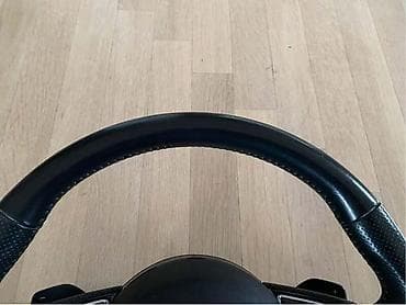 audi a8 2018 cena: VOLAN AIR BAG ZA AUDI A6, A3, A6 ALLROAD . OD 2011. DO 2017. GOD. | — 4