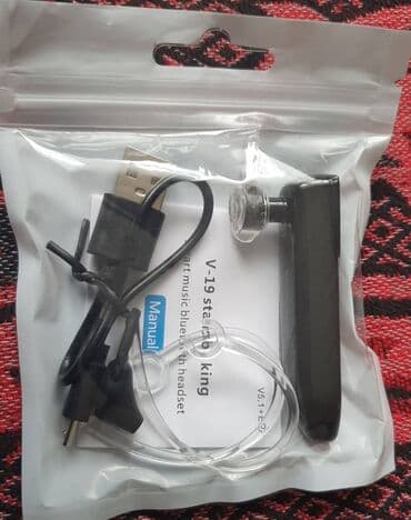 playstation 1 cena: Bluetooth Handsfree Bezicna Slusalica Efektivna udaljenost: 10 metara — 10
