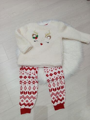 paket odeće: Paket: Duksevi — 36