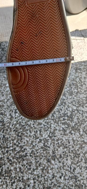 nike patike sremska mitrovica: Muške patike Air Star – broj 43 - Model: Air Star 163270 - Veličina — 7