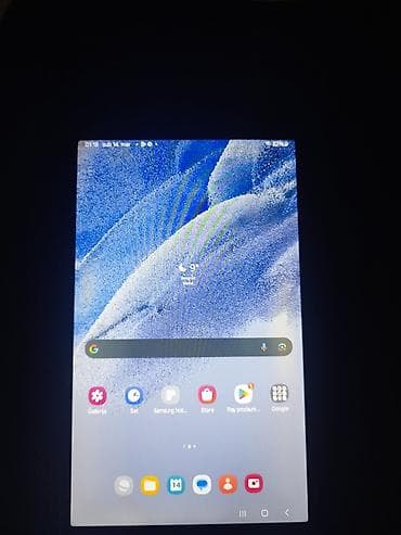 Samsung Galaxy Tab A7 Lite (SM-T220) – Wi‑Fi - Ekran 8.7" TFT