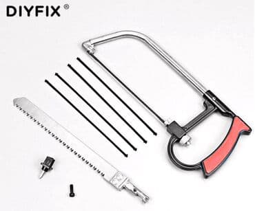 Čekići: Nov komplet testera — 2