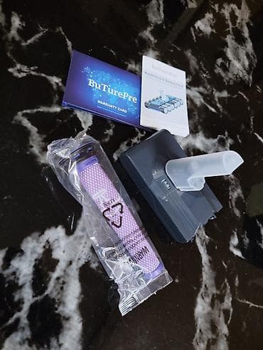 Car Electronics: Baterija i filter za Dyson usisivač, novo — 1