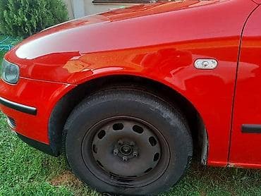 felne cena: KRILO LEVO ZA SEAT LEON, TOLEDO OD 2000. DO 2005. GOD. | Levo krilo — 1