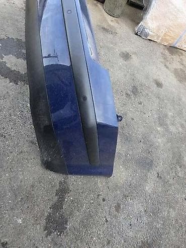 cari online: ZADNJI BRANIK ZA VOLKSWAGEN PASSAT B5.5 OD 2001. DO 2005. GOD. | — 3