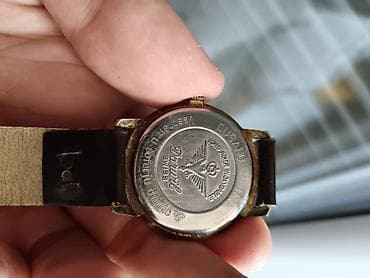 philipp plein duks cena: Darwil Special Flat Lux – švajcarski ručni sat, mehanički - — 4