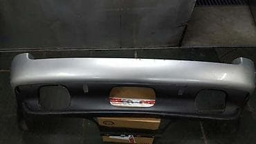 gume 14 c: ZADNJI BRANIK ZA BMW X5 | BMW X5 E53 ZADNJI BRANIK 8402324 — 1