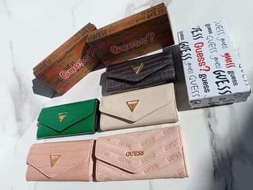 stradivarius novčanici: Sniženje 
novčanici u original kutiji — 11