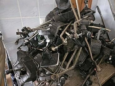 megan auto: BIRAC BRZINA ZA VOLKSWAGEN PASSAT B5.5 OD 2001. DO 2005. GOD. | — 1