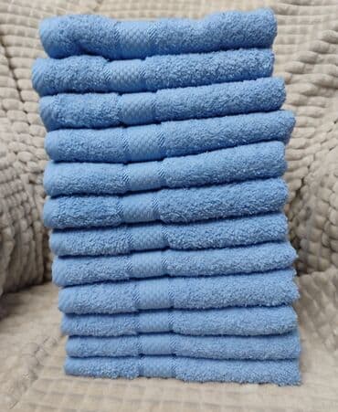 stalak za cveće jysk: Hand towels, Monochrome — 3