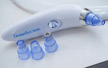 Aparati za negu lica: Derma Suction Vakuum Aparat Protiv Akni I Mitisera Još jedan u nizu — 7