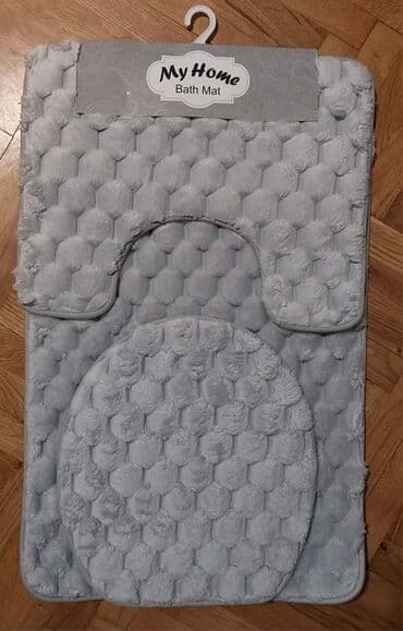 ikea podmetac za cipele: Prostirka za kupatilo — 9