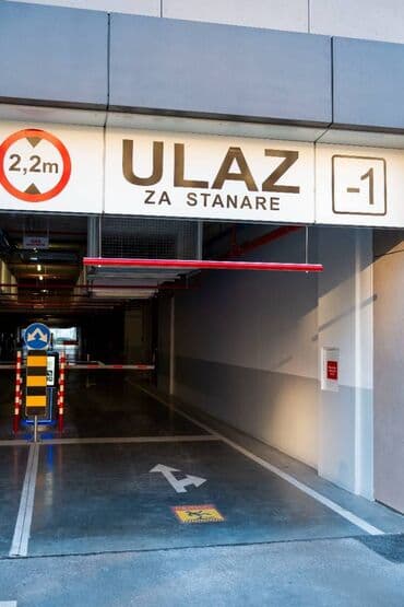 iznajmljivanje stanova valjevo: Studio-stan — 3