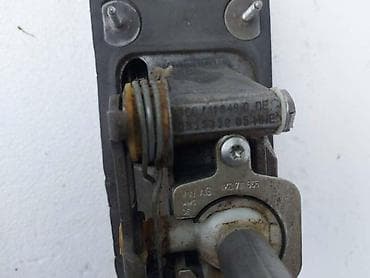 rucica menjaca: RUCICA MENJACA BIRAC BRZINA ZA VOLKSWAGEN PASSAT B6, PASSAT B7 - — 2