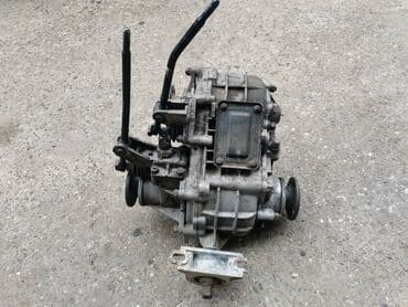 poluga za auto kuku: Reduktor Lada 21213 Niva broj 3. Polovno, ocuvano. Skinuto sa — 4
