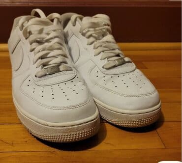 nike total 90 patike: Patike, Nike, veličina - 42 — 2