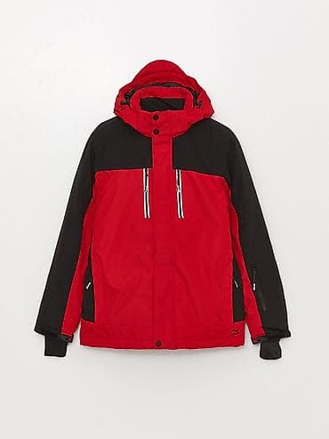 Kape i aksesoari: O. R. I. G. I. N. A. L® profesionalna ski jakna za sve uslove. - — 1