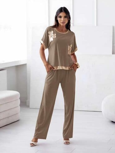 kompleti za devojke: Massimo Dutti — 2