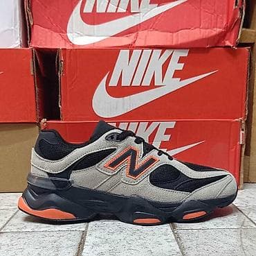 kickers obuca u beogradu: NB 9060 Novo
4500 din
bele od 36 do 41,
 sarene od 36 do 46

PS✨vp — 2