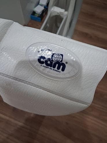 bebu dol: Na prodaju vrhunska dečija ogradica poznatog italijanskog brenda CAM — 10