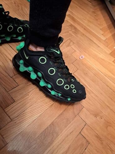 nike air command: 46 — 2