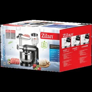 Aparati za kafu: Posuda od nerđajućeg čelika 5.5L. Sporo pokretanje sa pametnim — 2