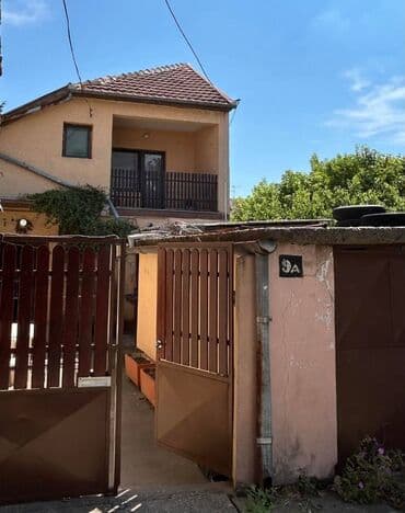 Rent a house: 128 sq. m, 4 bedroom — 1