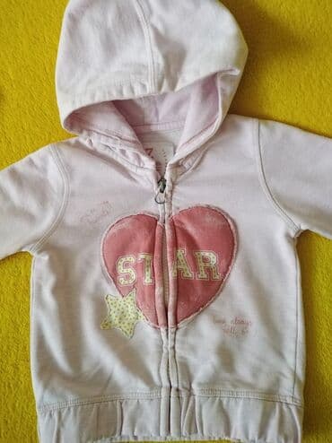 Zara, Sa kapuljačom, 92 — 4