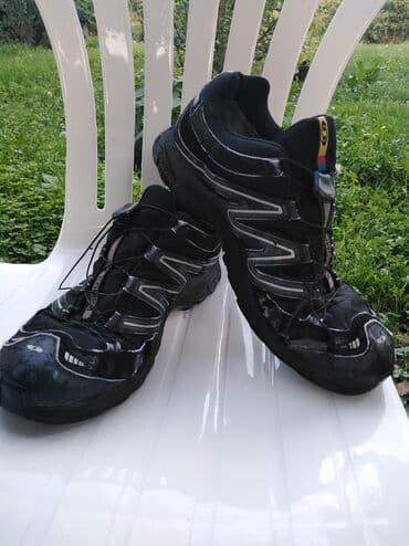 dolce and gabbana patike: Patike, Salomon, veličina - 46 — 1