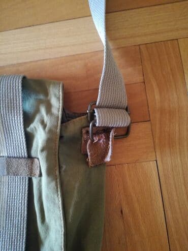 handmade torbe: Torba za rame — 4
