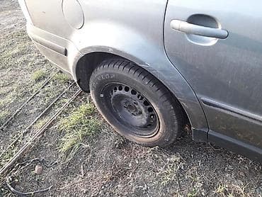 samolepljive lajsne za auto na metar: VOLKSWAGEN PASSAT B5.5 - KOMPLETAN AUTO U DELOVIMA | Passat B5.5 1.9 — 5
