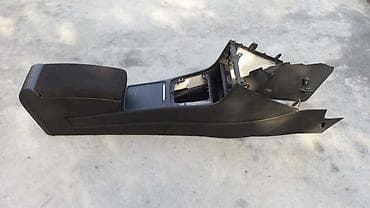 sidro za camac: NASLON ZA RUKU ZA VOLKSWAGEN PASSAT B6 | Naslon za ruku u crnoj boji — 3