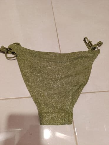 bonatti pantalone: M, Poliester, Jednobojni, bоја - Zelena — 11