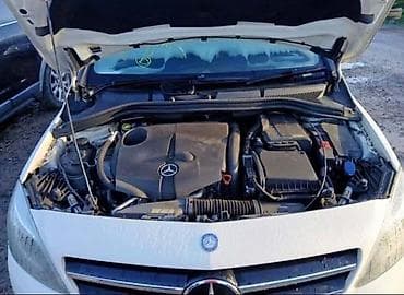 user car: Mercedes-Benz — 1