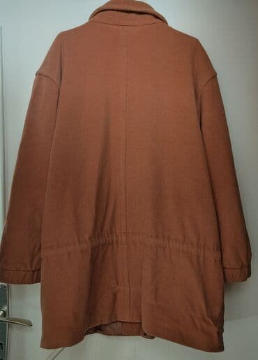 kaputi za mlade: XL, Jednobojni, Sa postavom — 3