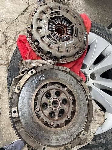 goodyear gume: ZAMAJAC I SET N52 ZA BMW SERIJA 5 OD 2003. DO 2010. GOD. | Zmajac sa — 3