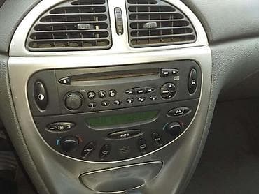 kompresor klime: FABRICKI RADIO ZA CITROEN C5 | Svi originalni delovi za Citroen — 1