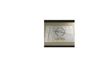 teretne gume 13 c: Zastava 150 X 90 cm - OPEL 2 Zastava dimenzija 150 X 90 cm sa logom — 2