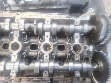 audi 100 2.8: AUDI A3 GOLF 6 1.8 TFSI TSI GLAVA BREGASTE VARIJATOR | Audi a1 a3 a4 — 1