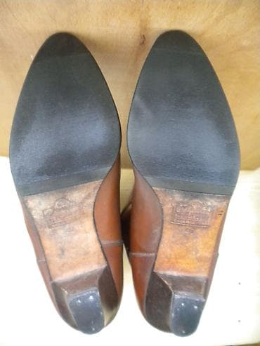 doca torbe katalog: Čizme, 40, bоја - Braon — 10