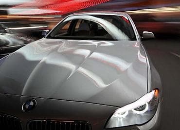 automatski lanci za sneg: HAUBA ZA BMW SERIJA 5 OD 2010. DO 2016. GOD — 1