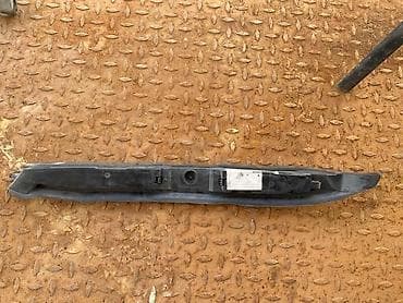 patosnice za auto nis: NOSAC KRILA ZA VOLKSWAGEN POLO - 6R0821112B | Plastika prednjeg — 2
