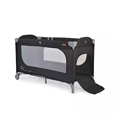 matis kreveti 140x200: Prenosivi krevetac za bebe CANGAROO Skyglow – CAN8932-70 - Namenjen — 2