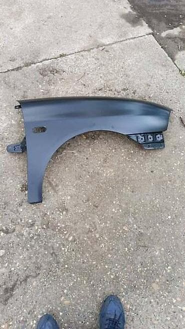ruske gume 8.25 20: DESNO KRILO ZA SEAT IBIZA OD 2002. DO 2008. GOD. | Prednje desno — 1