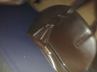 Upaljači i prateća oprema: Set torbi – razni modeli - Elegantna velika torba sa ručkom — 4