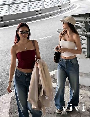 Ženski top – basic model
1000 din na lalafo.rs Ženski top – basic model
1000 din